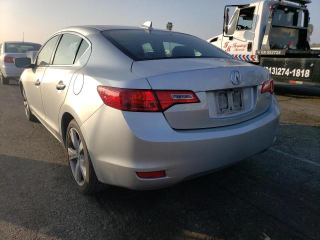 2015 ACURA ILX 20 19VDE1F34FE003941