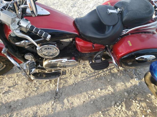 2008 KAWASAKI VN1600 D JKBVNKD128A018985