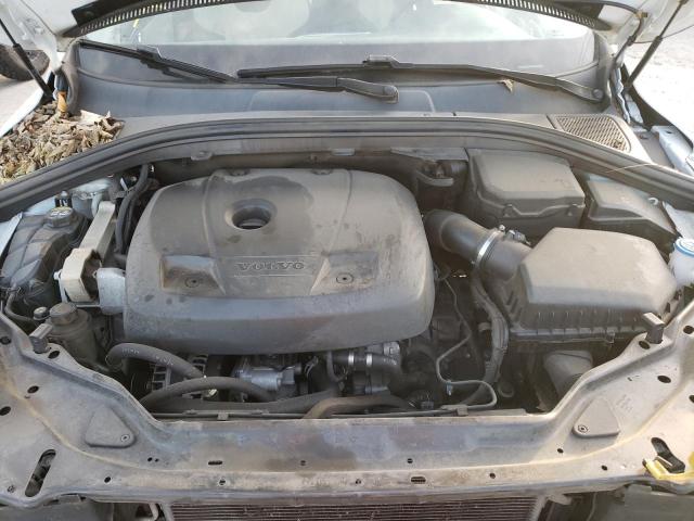 2017 VOLVO XC60 T5 YV440MDJ1H2098299