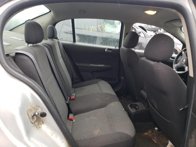 2010 CHEVROLET COBALT 1LT 1G1AD5F59A7119739