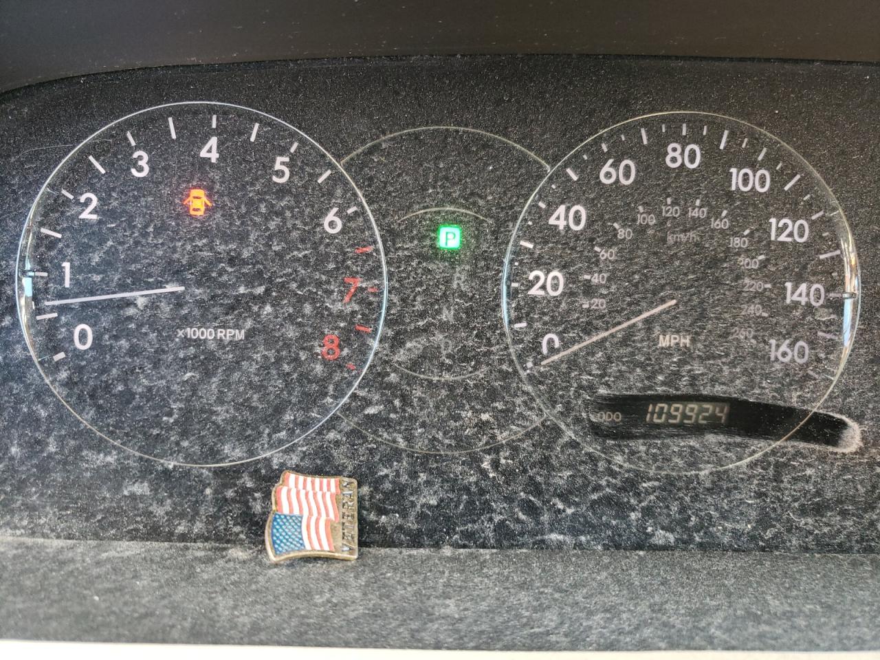 2006 Toyota Avalon Xl VIN: 4T1BK36B36U158469 Lot: 67879811