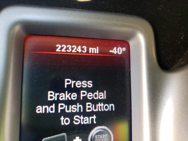 2011 DODGE JOURNEY MA 3D4PG1FGXBT528352
