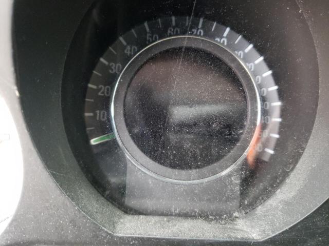 2011 SAAB 9-5 TURBO YS3GN4BJ5B4002179