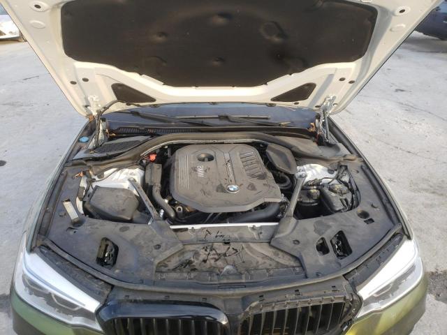 2017 BMW 540 I WBAJE5C35HG915435