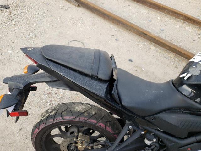 2021 YAMAHA YZFR3 A MH3RH18YXMK005234