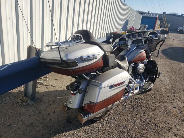 2014 HARLEY-DAVIDSON FLHTKSE CV 1HD1TEN10EB961055