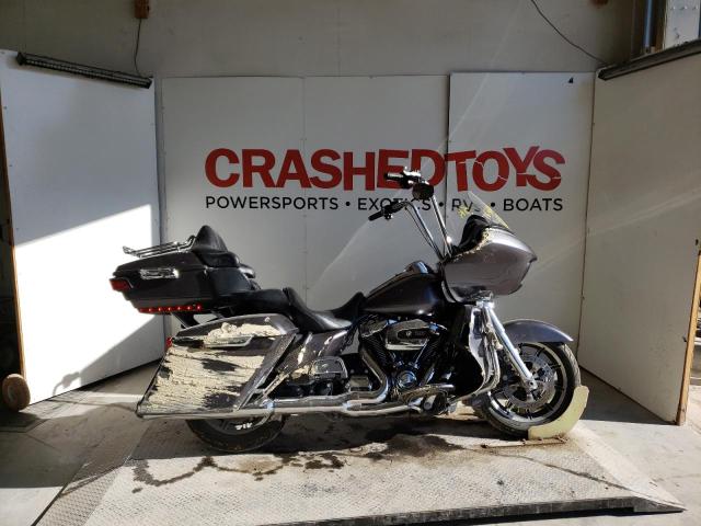 2018 HARLEY-DAVIDSON FLTRU 1HD1KGD1XJB637640