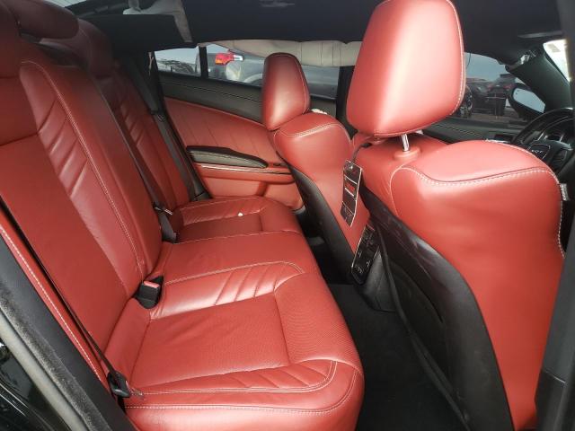 2021 DODGE CHARGER SR 2C3CDXL93MH543420