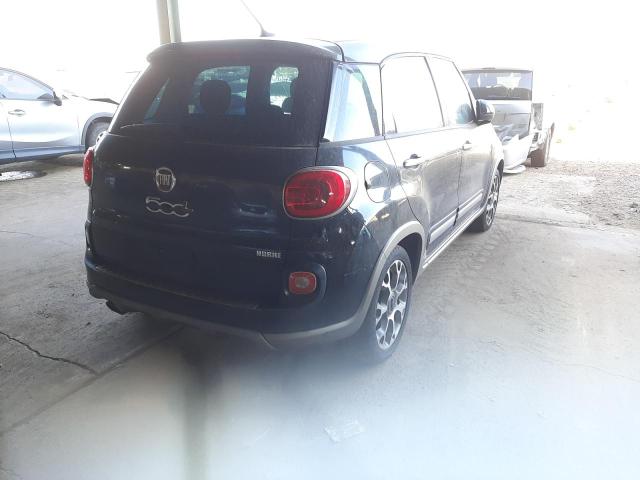 2014 FIAT 500L TREKK ZFBCFADHXEZ011238