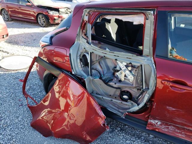 2017 NISSAN JUKE S - JN8AF5MV6HT750278