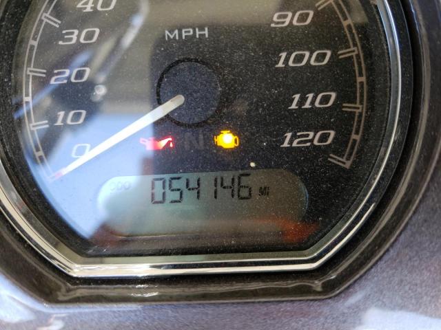 2018 HARLEY-DAVIDSON FLTRU 1HD1KGD1XJB637640
