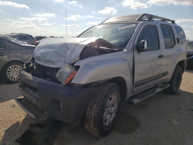 2012 NISSAN XTERRA OFF 5N1AN0NU8CC516428
