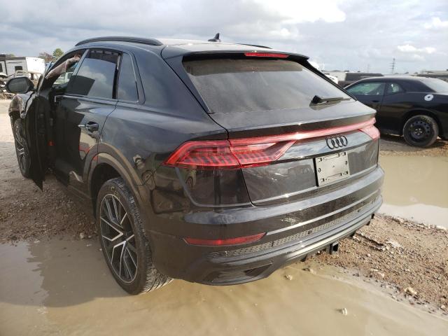 2019 AUDI Q8 PRESTIG WA1FVAF14KD007881