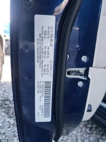 2016 CHRYSLER 300C PLATI 2C3CCAPT6GH144916