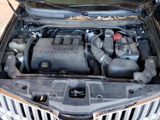 2010 LINCOLN CONTINITAL 2LMHJ5FR5ABJ06088