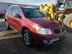 2007 PONTIAC  TORRENT