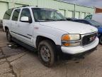 2004 GMC  YUKON