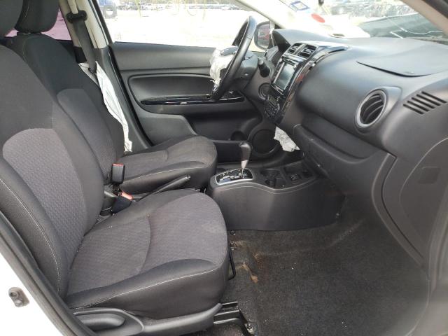 2017 MITSUBISHI MIRAGE GT ML32A5HJ9HH013555