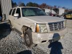 2003 CADILLAC  ESCALADE