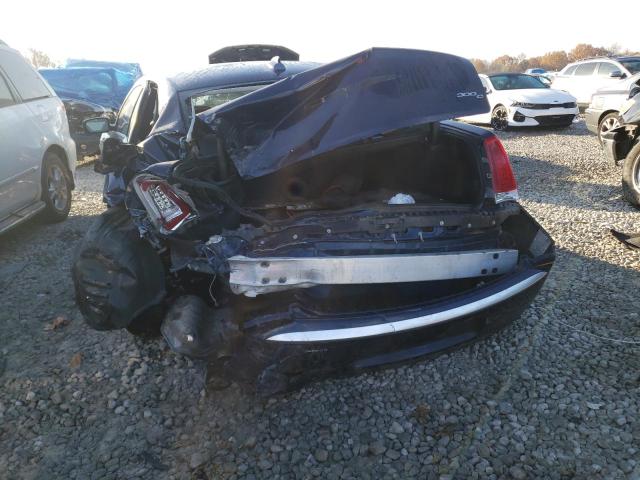 2016 CHRYSLER 300C PLATI 2C3CCAPT6GH144916