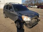 2006 HONDA  CRV