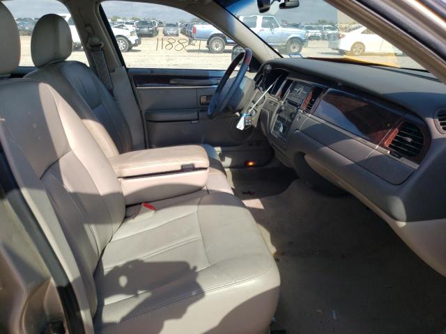 2010 LINCOLN TOWN CAR S 2LNBL8CV2AX623530