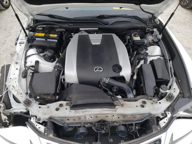 2015 LEXUS RC 350 JTHHE5BC4F5003843