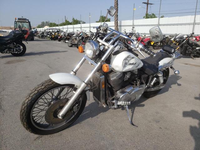 2003 HONDA VT750 DCA JH2RC44193M700340