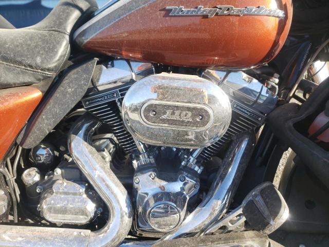 2014 HARLEY-DAVIDSON FLHTKSE CV 1HD1TEN10EB961055