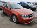 2008 DODGE  AVENGER