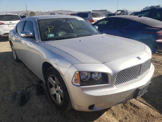 Salvage cars for sale at Reno, NV auction: 2008 Dodge Charger