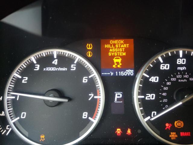 2014 ACURA ILX 20 19VDE1F37EE000840