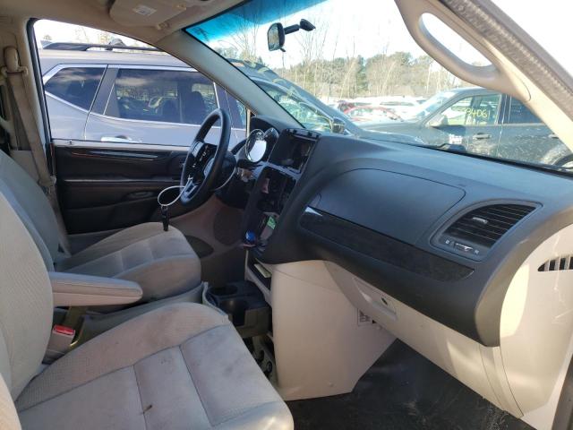 2014 RAM TRADESMAN 2C4JRGAG5ER379542