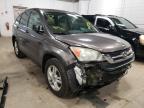 2010 HONDA  CRV