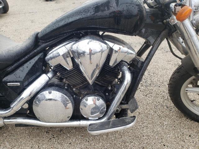2011 HONDA VT1300 CT JH2SC6675BK100780