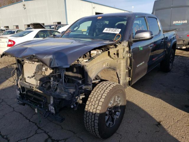 2017 TOYOTA TACCOMA 3TMDZ5BNXHM033559
