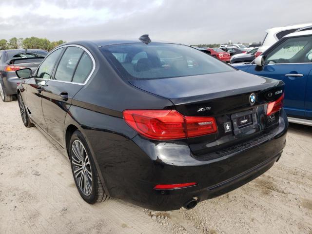 2019 BMW 530 XI WBAJA7C57KWW08144