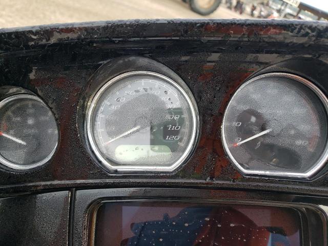 2020 HARLEY-DAVIDSON FLHXS 1HD1KRP15LB601770