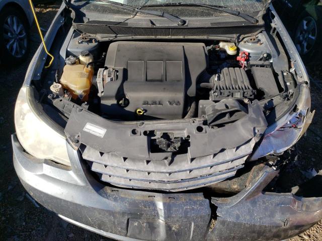 2010 CHRYSLER SEBRING LI 1C3CC5FV9AN112972