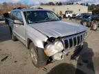 2005 JEEP  CHEROKEE