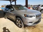 2019 JEEP  CHEROKEE