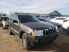 2005 JEEP  CHEROKEE