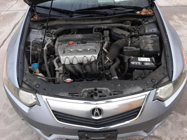 2011 ACURA TSX JH4CU2F60BC006017