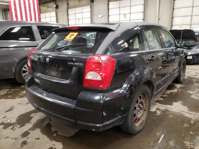 2010 DODGE CALIBER MA 1B3CB3HA5AD567600