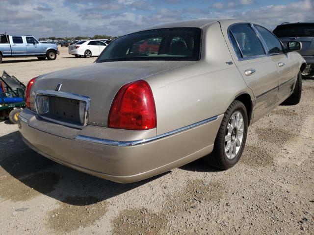 2010 LINCOLN TOWN CAR S 2LNBL8CV2AX623530