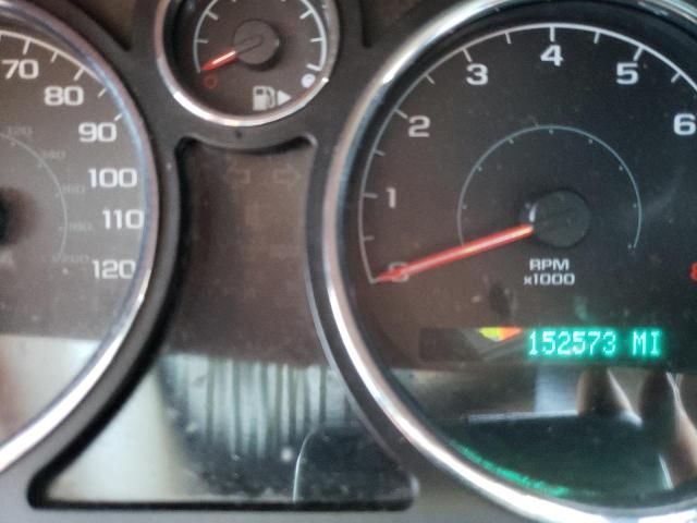 2010 CHEVROLET COBALT 1LT 1G1AD5F5XA7193929