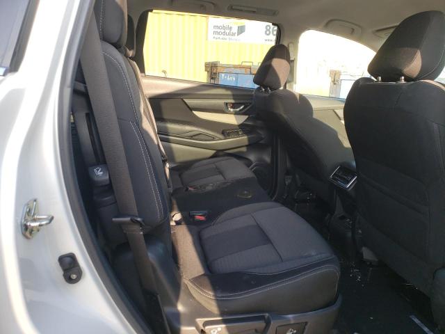 2019 SUBARU ASCENT PRE 4S4WMACD6K3438733