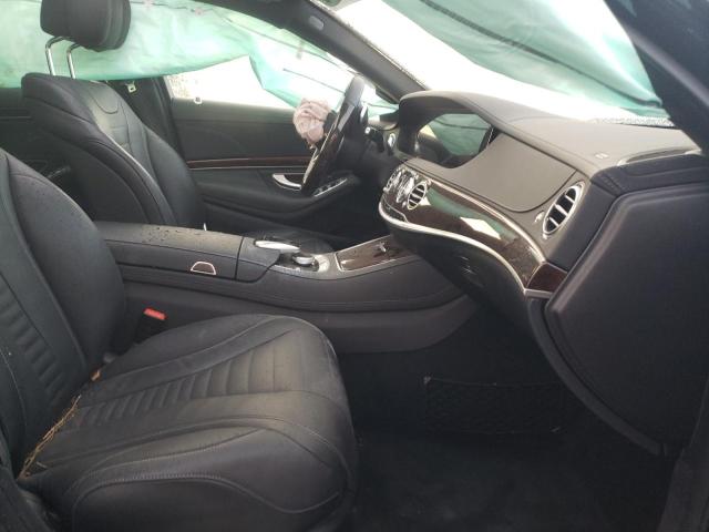 2020 MERCEDES-BENZ S 560 4MAT W1KUG8GB3LA569822