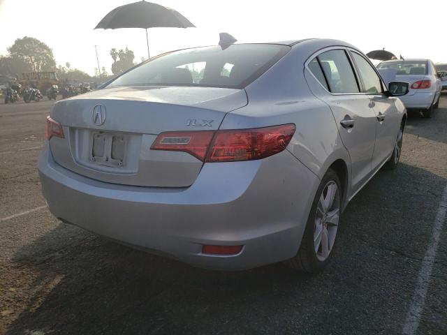 2015 ACURA ILX 20 19VDE1F34FE003941