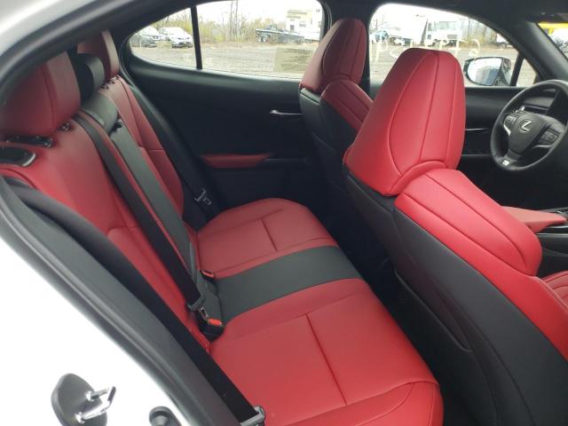 2021 LEXUS UX 250H JTHR9JBH5M2051864